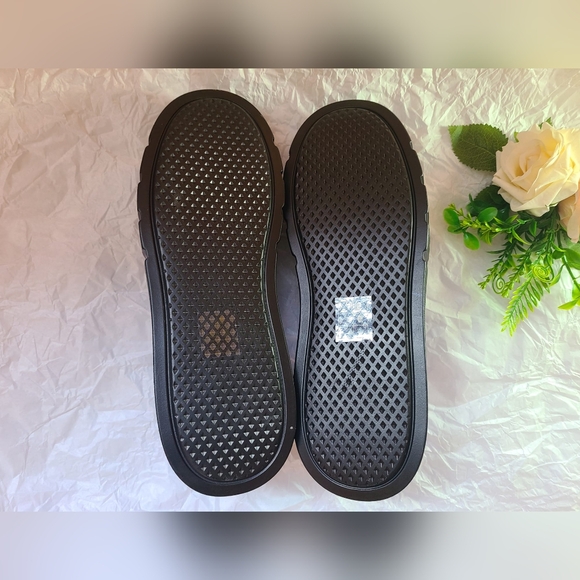 NWOT Soft Moc Chunky Shoes 💙🌴 - Picture 5 of 7